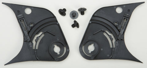 GMAX RATCHET PLATES W/SCREWS LEFT/RIGHT GM-38/69 G999348