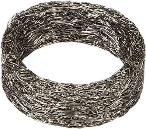 HARDDRIVE EXHAUST CROSSOVER GASKET DYNA 91-98 I01-0150