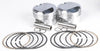 KB PISTONS FORGED PISTONS EVO 80CI 10.5:1 .010 KB921C.010