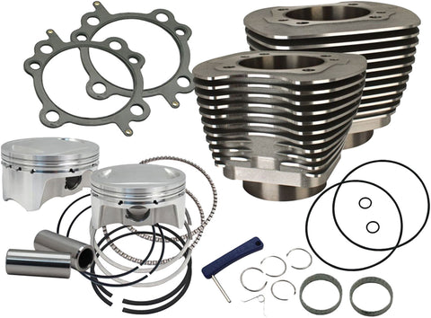 ROCKET CAMS BIG BORE CYLINDER KIT 110