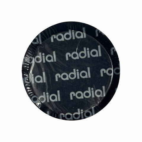 XTRA SEAL TIRE PATCH 2.25