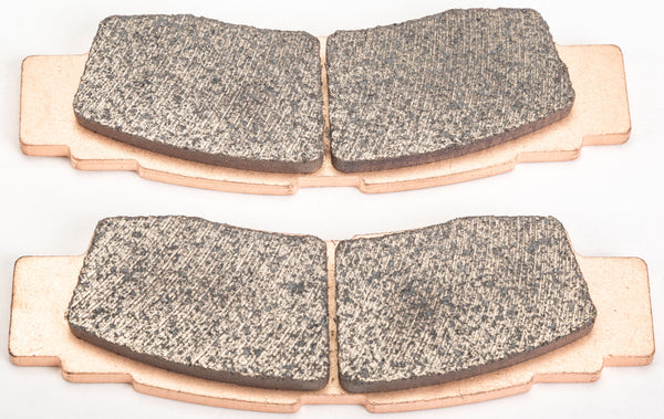 OPEN TRAIL BRAKE PAD KIT SINTERED 18-8054
