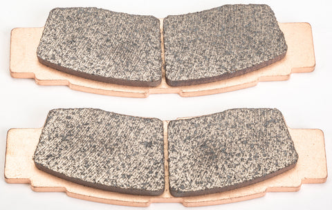 OPEN TRAIL BRAKE PAD KIT SINTERED 18-8054