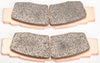 OPEN TRAIL BRAKE PAD KIT SINTERED 18-8054