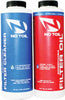 NO TOIL FILTER MAINTENANCE 2/PK NT204