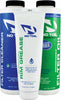 NO TOIL EVOLUTION AIR FILTER OIL 3/PK EV109