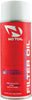 NO TOIL FILTER OIL 12OZ NT202