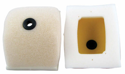 NO TOIL DUAL STAGE FOAM AIR FILTER 120-03