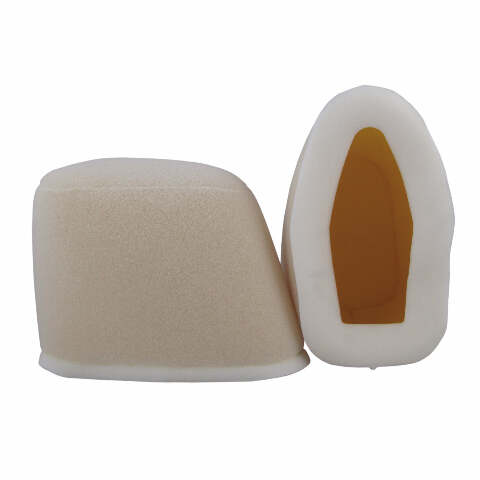 NO TOIL AIR FILTER HUSKY 250/500 130-40