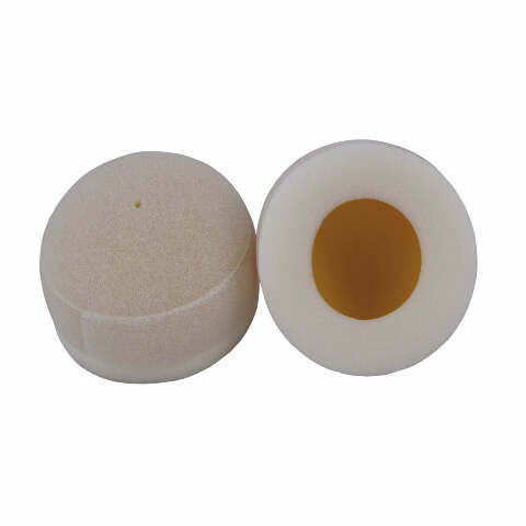 NO TOIL AIR FILTER KAW/SUZ FX60 RM60 140-01