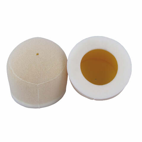 NO TOIL AIR FILTER KAW/SUZ KM80/85/100 RM100 140-04
