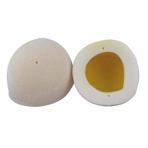 NO TOIL AIR FILTER KAW KX 125/250CC 140-43