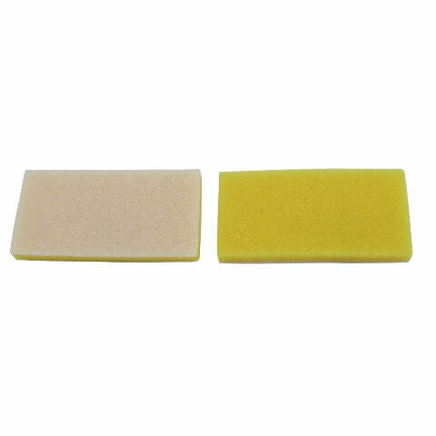 NO TOIL AIR FILTER KTM 50CC 150-03