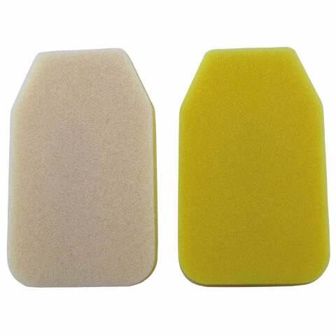 NO TOIL DUAL STAGE FOAM AIR FILTER 150-05