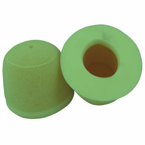 NO TOIL FAST FILTER SUZ RM-80/85 '86-09 1702