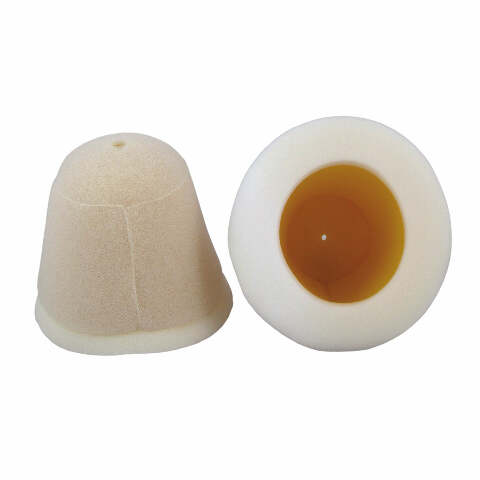 NO TOIL AIR FILTER YAM YZ80 180-03