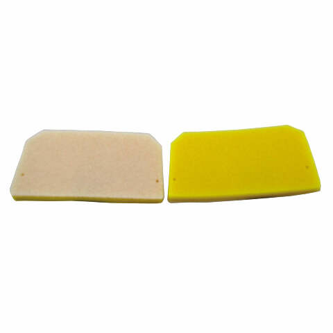 NO TOIL AIR FILTER YAM PW80 180-06