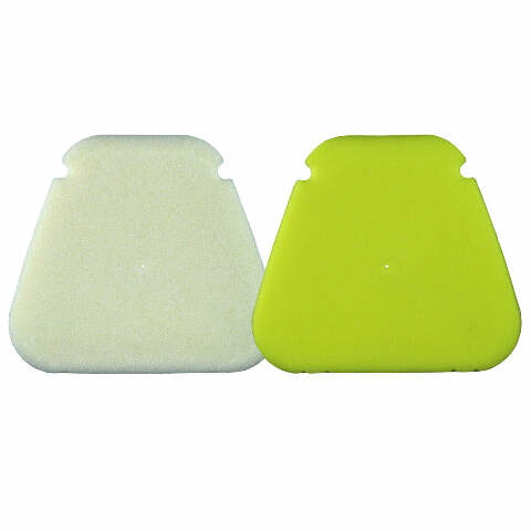 NO TOIL DUAL STAGE FILTER YAMAHA 180-52