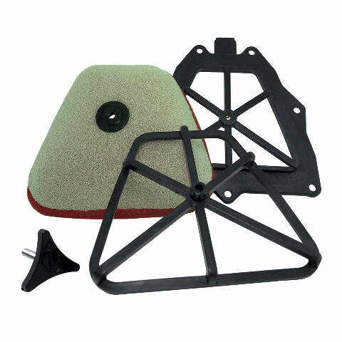 NO TOIL SUPER FLO FILTER KIT SFK18053