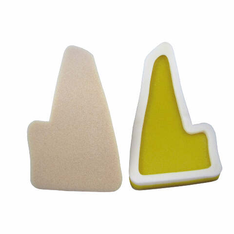 NO TOIL AIR FILTER HON XR 650R 220-08