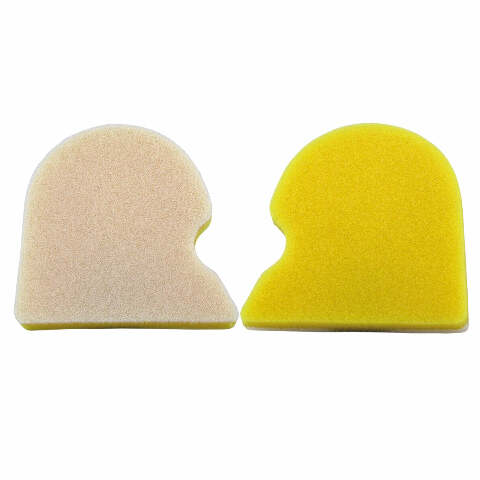 NO TOIL AIR FILTER SUZ DRZ110 240-05