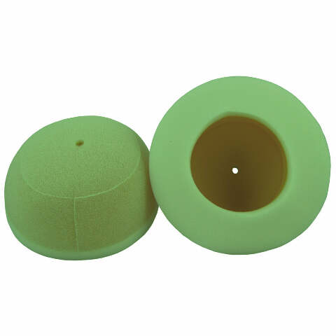 NO TOIL FAST FILTER DRZ400/E 2704