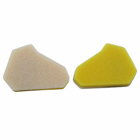NO TOIL AIR FILTER YAM TTR50 280-05