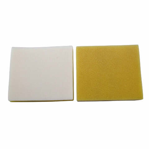 NO TOIL AIR FILTER YAM TTR225 280-07