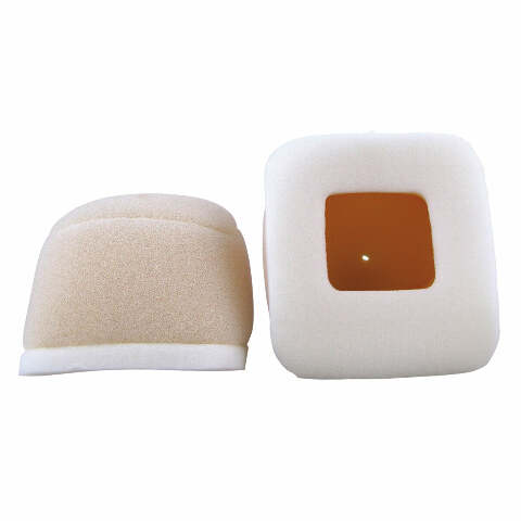 NO TOIL AIR FILTER YAM TTR230 280-14