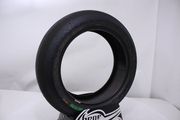 Pirelli Diablo Superbike Rear Tire 180/60 R17 Sc1 Racing slick