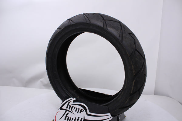 Pirelli Diablo Superbike Rear Tire 180/55 R17 sc1 Racing slick