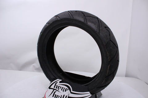 Continental Trail Attack 2 Rear Tire 160/60-17