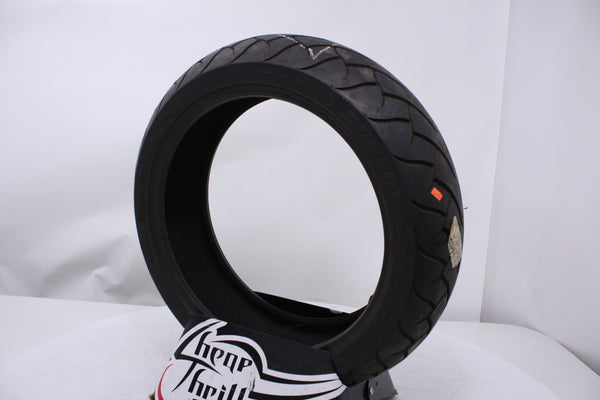 Metzeler RaceTec SM Rear Tire 165/55 R17 K1 Racing slick