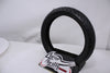 Dunlop Sportmax Slick Rear Tire 180/65 R17 KR451 Racing slick