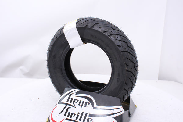 Pirelli Angel Scooter Front/Rear Tire 130/90-10