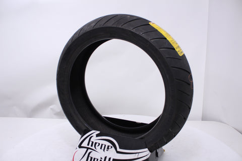 Continental Conti Attack 3 Rear Tire 180/55-17 GT