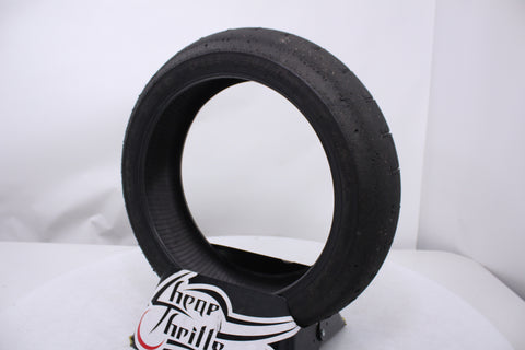 Pirelli diablo superbike Front Tire 120/70 R17 SC2 Racing Slick