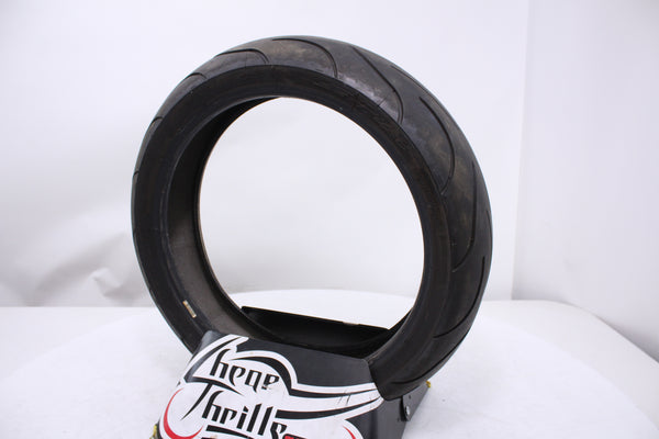 Pirelli diablo superbike Front Tire 120/70 R17 Sc1 Racing slick