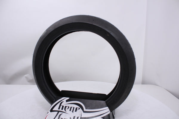 Pirelli diablo superbike Front Tire 125/70 R17 Sc3 Racing slick