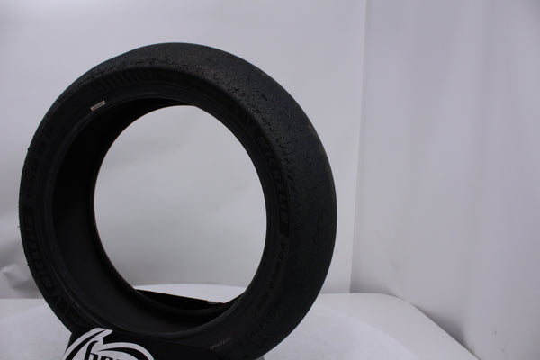Michelin Power Slick 2 Rear Tire 190/55-17 2CT+