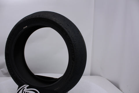 Michelin Power Slick 2 Rear Tire 190/55-17 2CT+