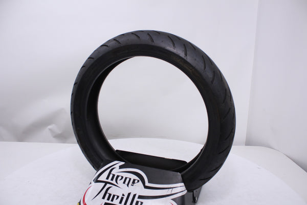 Pirelli diablo superbike Front Tire 120/70 R17 sc1 racing slick