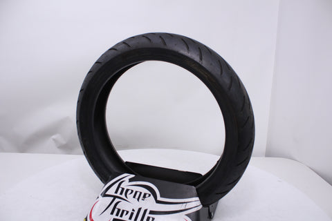 Dunlop Sportmax GPR-300 Front Tire 120/70-17