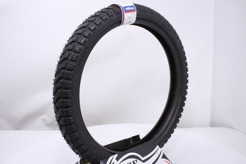 Mitas Dakar TL Front Tire 90/90-21 E-07