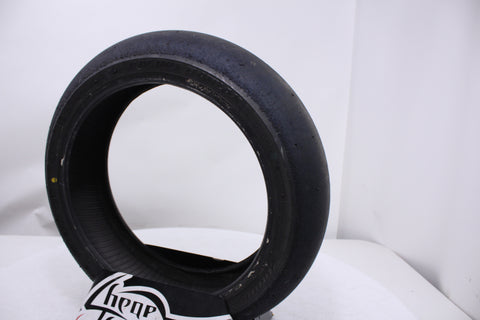 Bridgestone Racing Battlax Rear Tire 165/630-17
