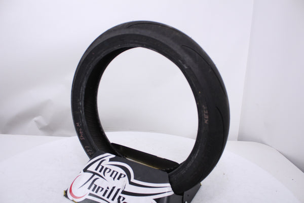 Dunlop Sportmax Front Tire 110/70-17 Q5