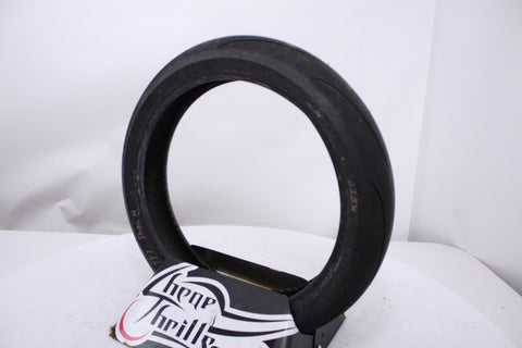 Dunlop Sportmax Front Tire 110/70-17 Q5
