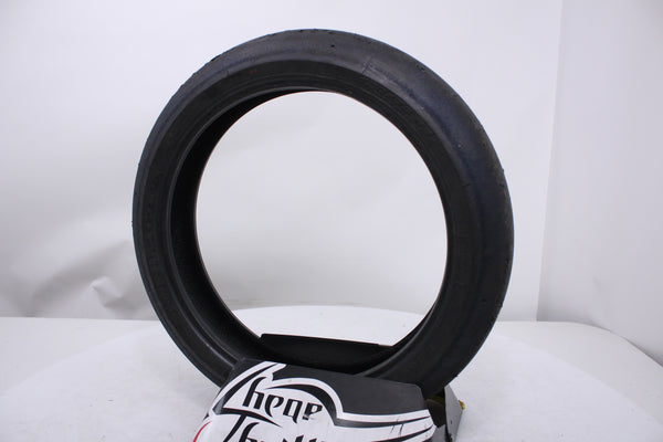 Metzeler RaceTec Rear Tire 165/55 R17 K1 Racing supermoto tire