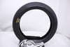 Metzeler RaceTec Rear Tire 165/55 R17 K1 Racing supermoto tire