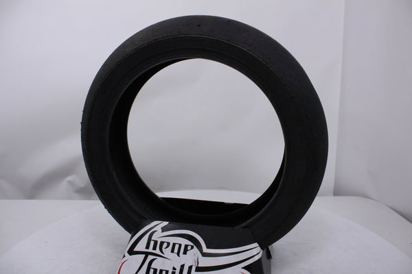Pirelli Diablo Superbike Rear Tire 160/60-17 SC2